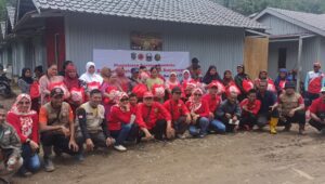 Image of Pjt bandung baksos