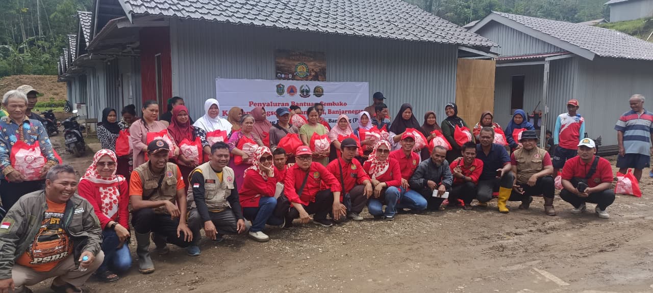 Image of Pjt bandung baksos