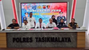 Image of Polres tasik