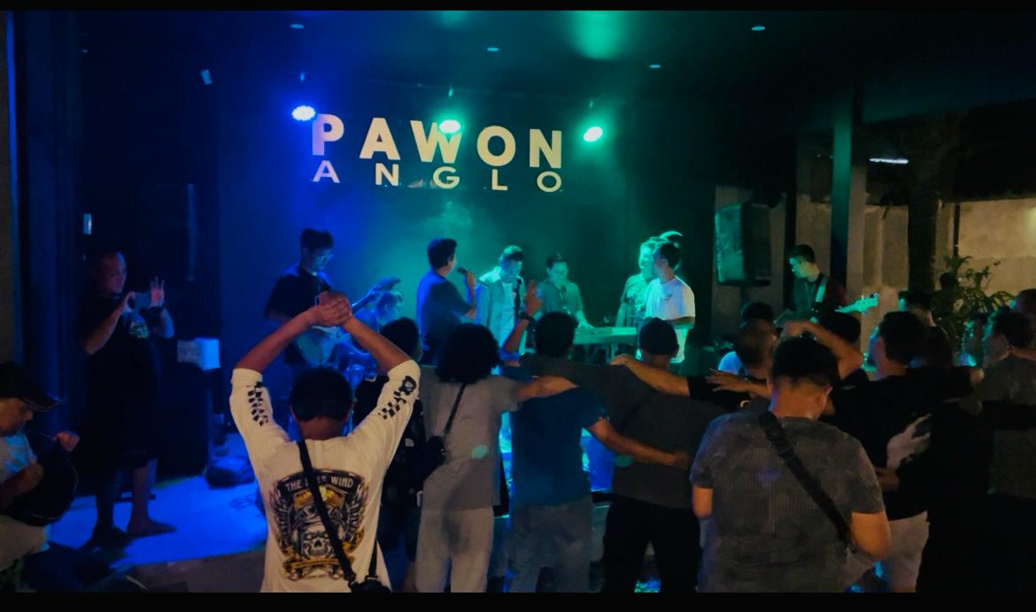 Image of Tempat bukber