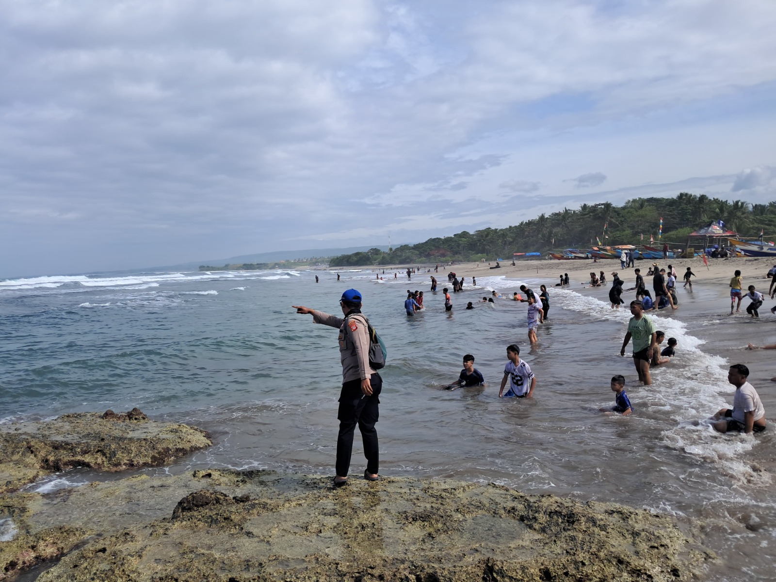 Image of Garut viral (1)