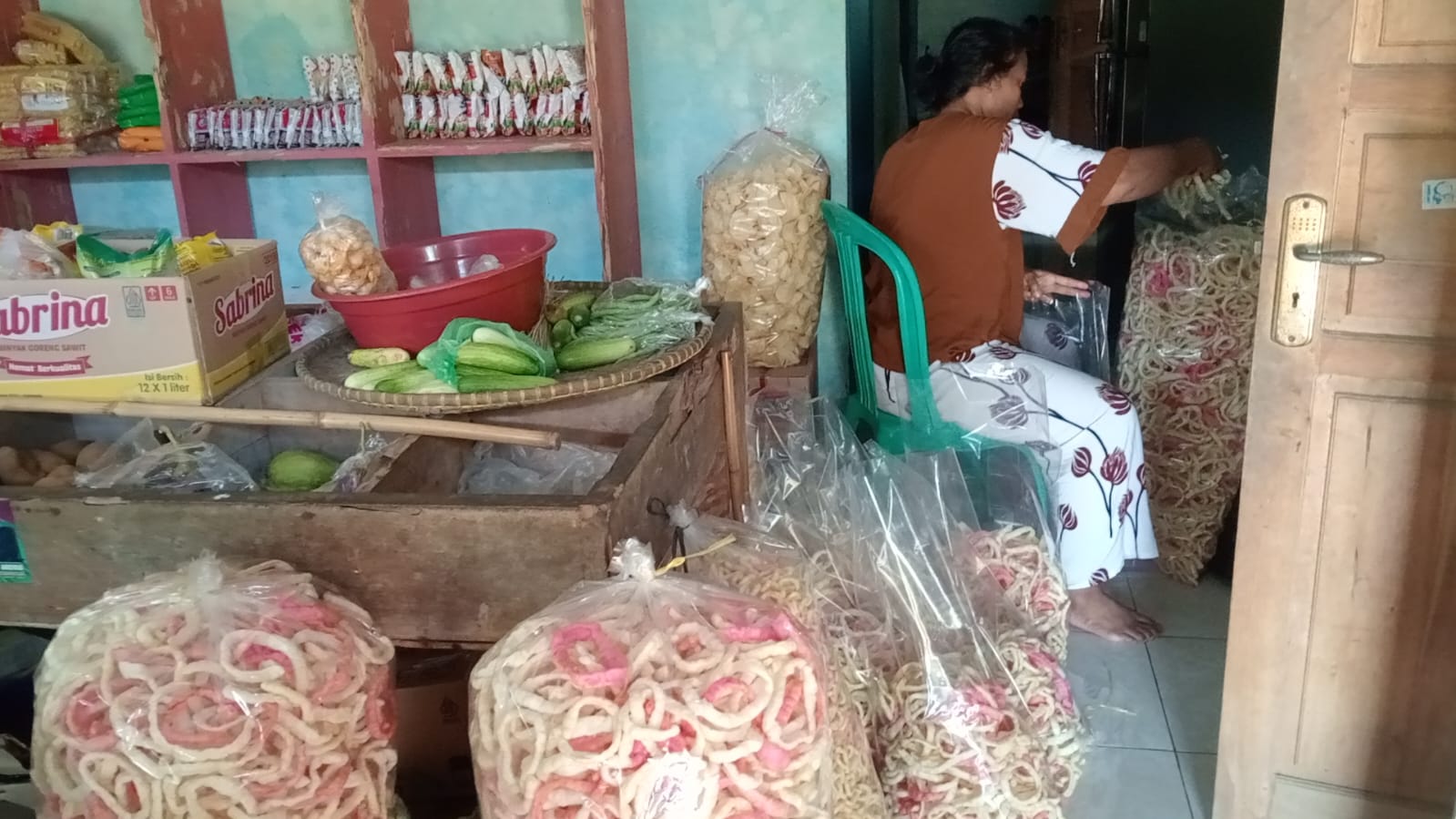 Image of Kerupuk lanting (1)