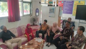 Image of Anggota dprd ciamis apresiasi prestasi internasional pemain persib akademi u 12 reva wilona