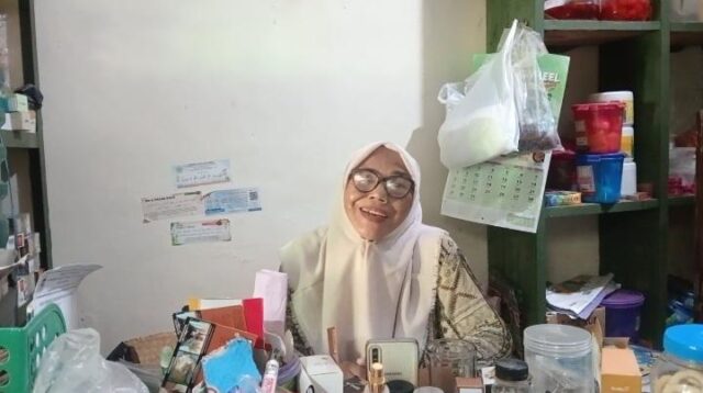 Image of Efek domino konflik geopolitik meroketnya harga produk plastik dan jeritan pedagang kecil di indonesia