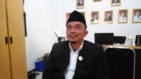 Image of Indra azwar mawardi