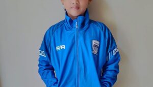 Image of Siswi sdn 5 kertahayu ciamis terpilih ikuti jssl singapore professional academy 2026