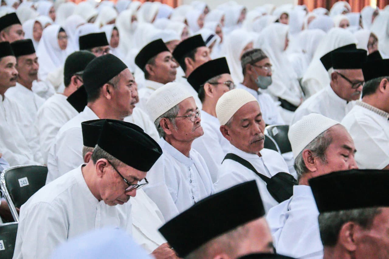 Image of Manasik haji (1)