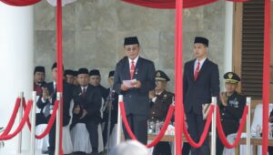 Harkitnas ciamis Image of Harkitnas ciamis