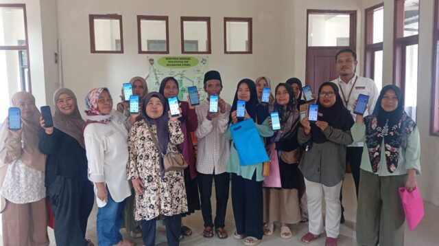 Image of Ikd ciamis 2