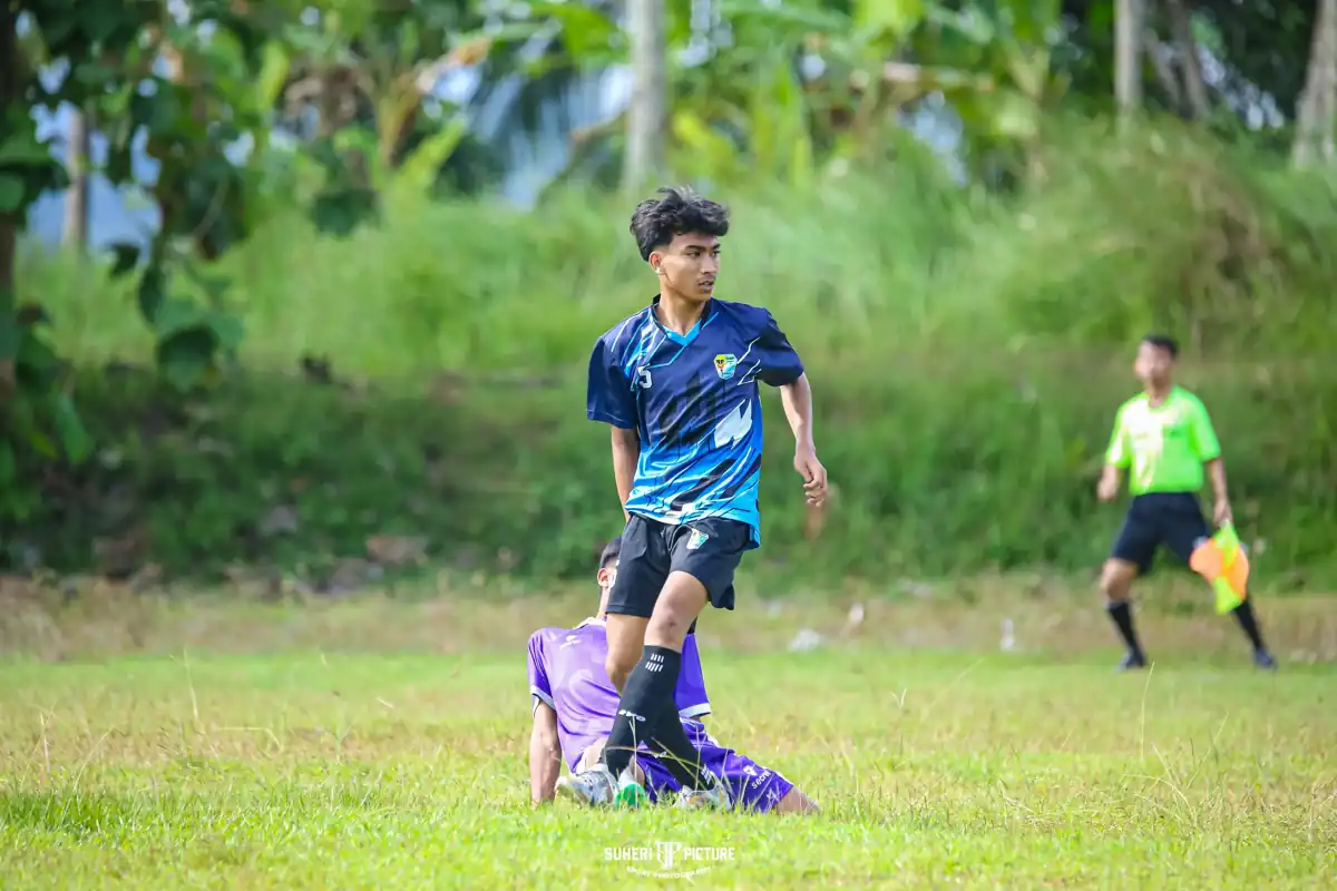 Image of Pemain muda pamarican tembus elite pro academy persib, siap berlaga di malaysia1