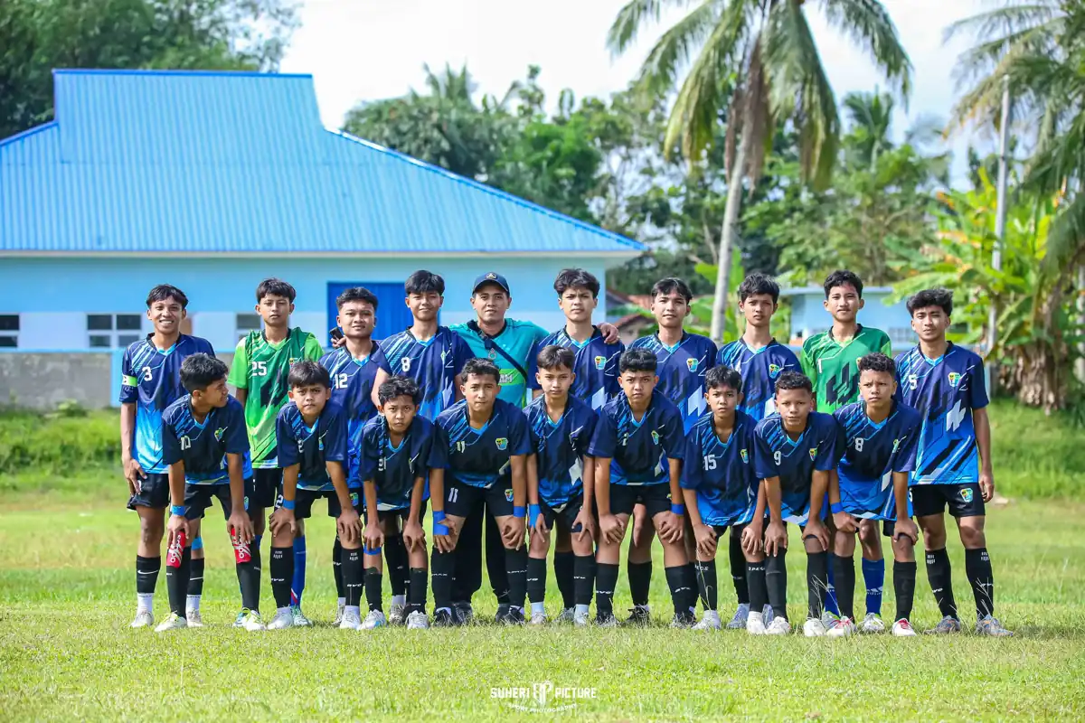 Image of Pemain muda pamarican tembus elite pro academy persib, siap berlaga di malaysia22