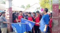 Sdn 3 sukamukti ajak warga hidup sehat lewat jalan sehat, senam bersama, dan sosialisasi spmb di hari kebangkitan bangsa Image of Sdn 3 sukamukti ajak warga hidup sehat lewat jalan sehat, senam bersama, dan sosialisasi spmb di hari kebangkitan bangsa