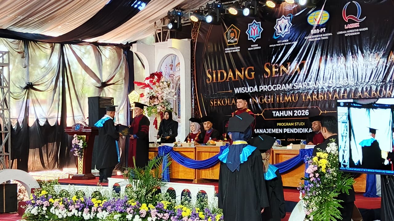 Image of Wisuda