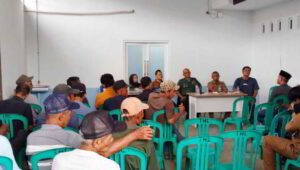 Image of Yayasan ar rasyid beri kuota 75 persen relawan lokal untuk redam kisruh rekrutmen dapur sppg purwasari