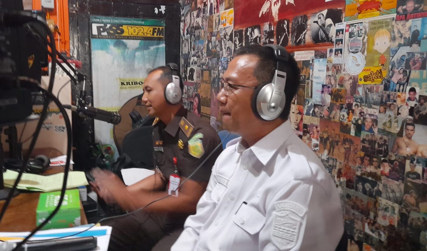 Image of Aset desa