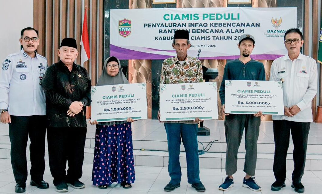 Image of Bantuan bupati