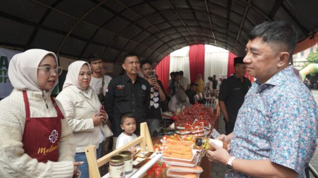Image of Pasar murah grt