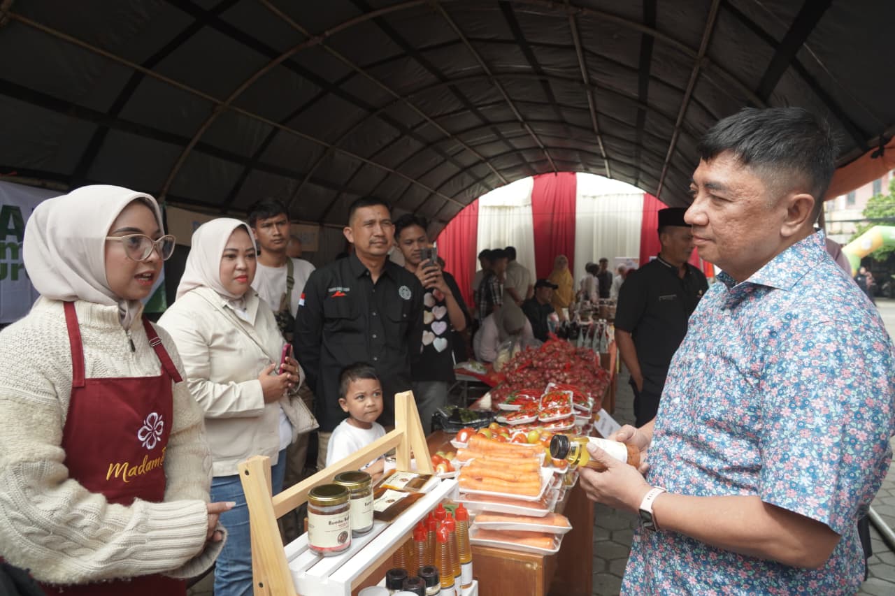 Image of Pasar murah grt