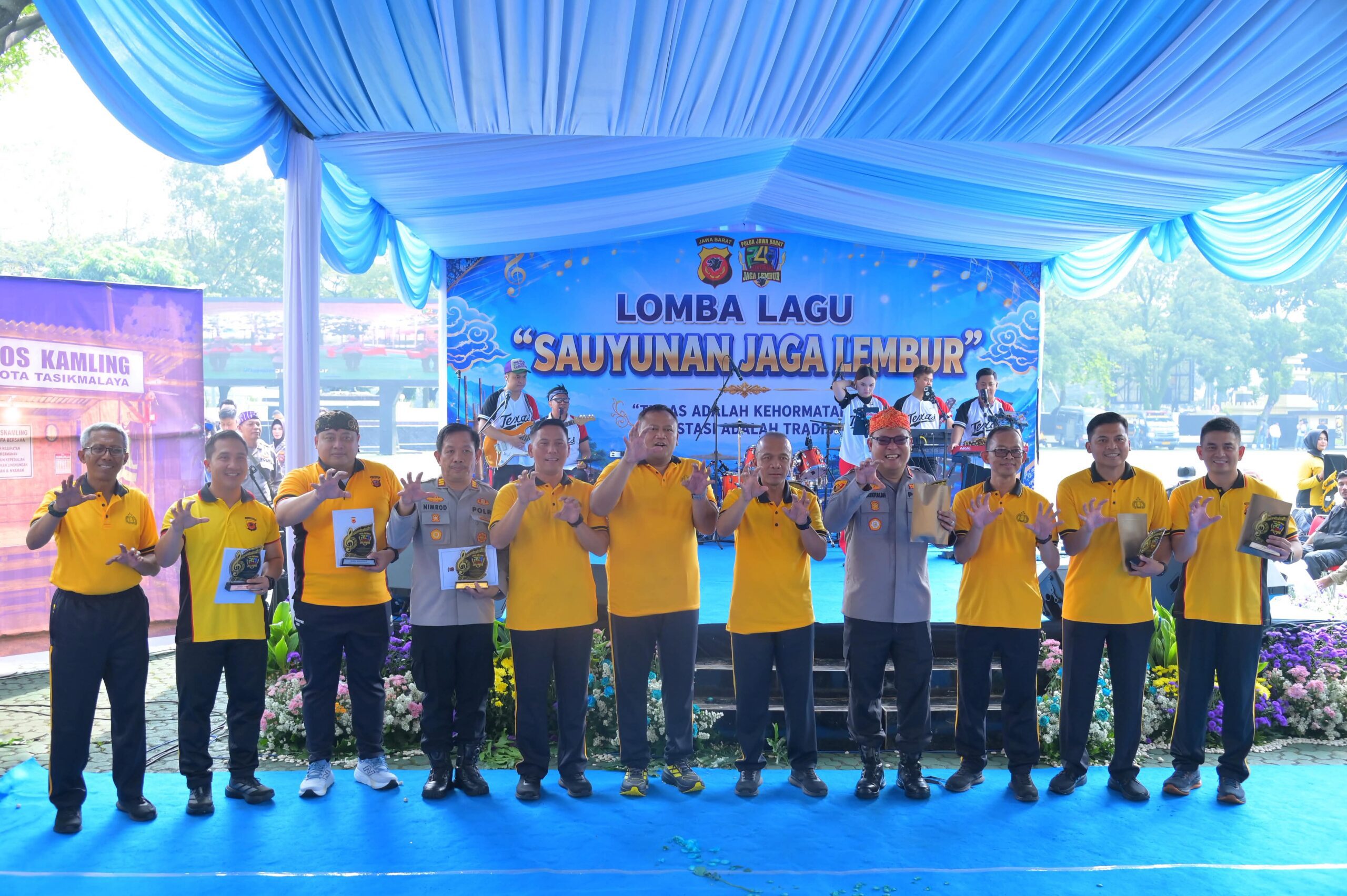 Image of Polres ciamis (2)