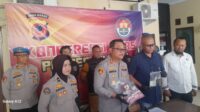 Polres ciamis m Image of Polres ciamis m