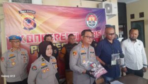 Polres ciamis m Image of Polres ciamis m
