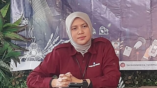 Image of Uang digital