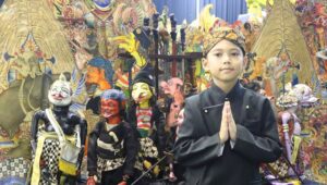 Wayang ajen (2) Image of Wayang ajen (2)
