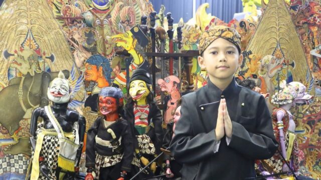 Image of Wayang ajen (2)
