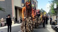 Image of Galuh ethnic carnival (3)