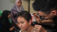 Image of Kemensos melalui dinsos ciamis, salurkan bantuan (2)