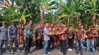 Mpc pemuda pancasila kota banjar tanam 1.000 pohon serentak se jawa barat peringati hari lahir pancasila Image of Mpc pemuda pancasila kota banjar tanam 1.000 pohon serentak se jawa barat peringati hari lahir pancasila