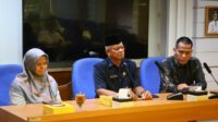 Image of Garut forum bpjs