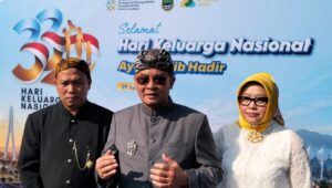 Image of Hari keluarga nasional