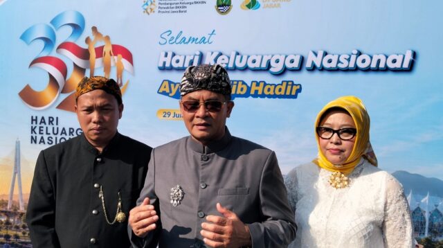 Image of Hari keluarga nasional