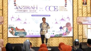 Image of Jazirah 2026 (1)