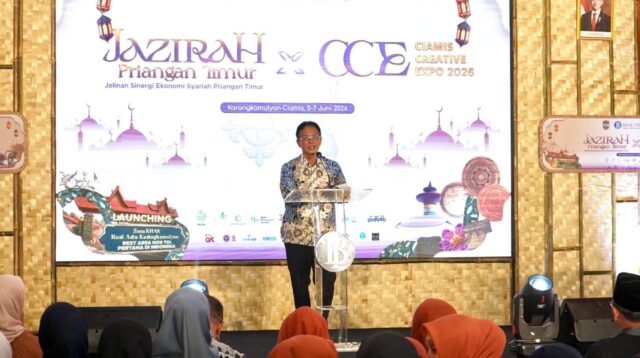 Image of Jazirah 2026 (1)