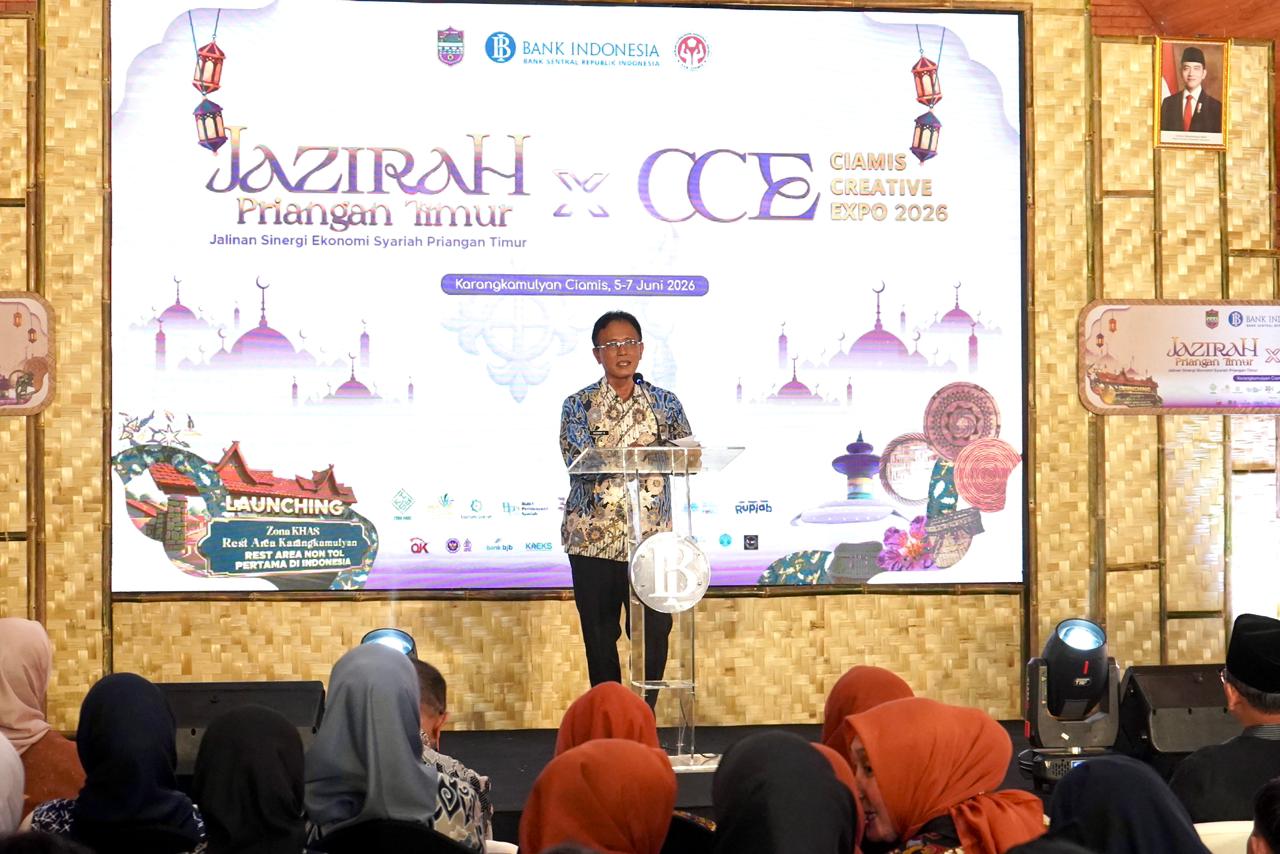 Image of Jazirah 2026 (1)