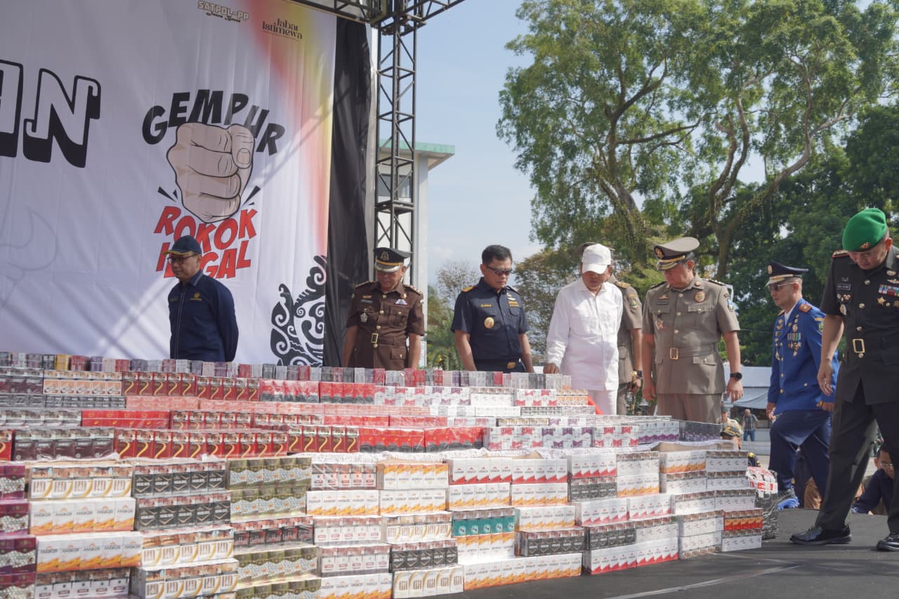 Image of Rokok ilegal (3)