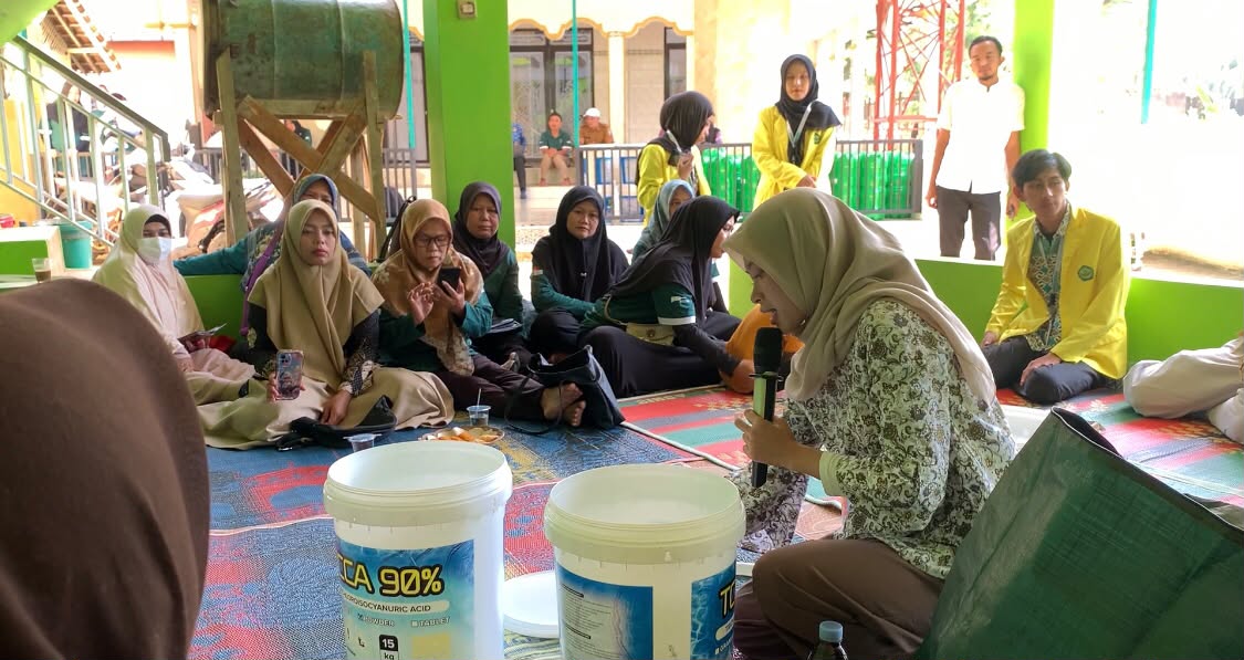 Image of Sampah organik (1)