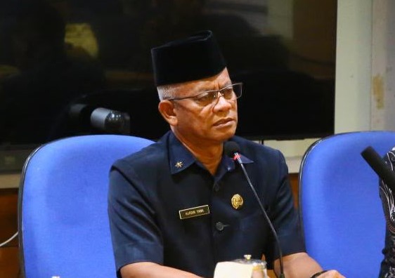 Image of Sekda garut