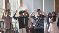 Image of Garda baca ciamis (1)