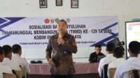 Kodim 0612 tasikmalaya & bnn Image of Kodim 0612 tasikmalaya & bnn