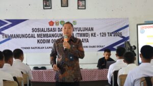 Kodim 0612 tasikmalaya & bnn Image of Kodim 0612 tasikmalaya & bnn