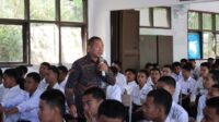 Image of Kodim 0612 tasikmalaya & bnn sosialisasi narkoba