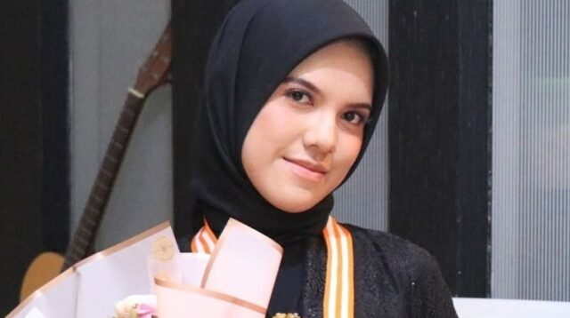 Image of Nadira