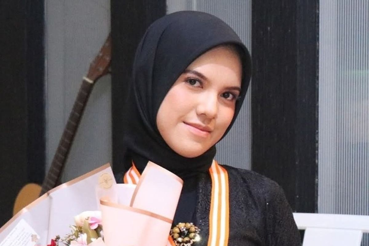 Image of Nadira
