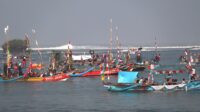 Image of Ngarumat sagara ngamumule budaya basisir (2)