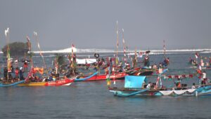 Image of Ngarumat sagara ngamumule budaya basisir (2)
