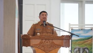bupati garut