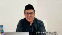 Dr. h. idrus dilawar, mars Image of Dr. h. idrus dilawar, mars
